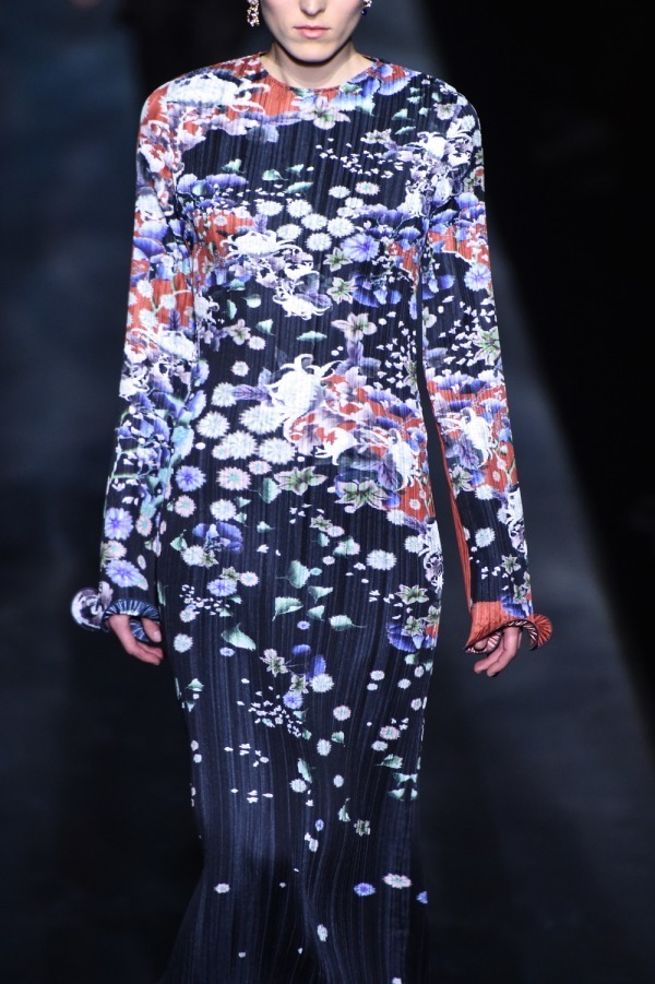 ジバンシィ 2019-20年秋冬<span>コレクション</span> - 写真70