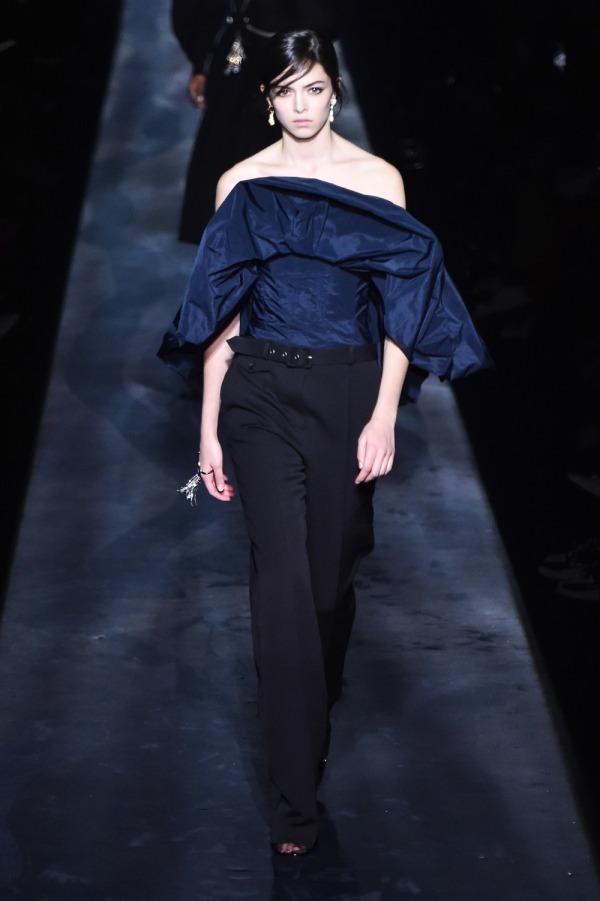 ジバンシィ 2019-20年秋冬<span>コレクション</span> - 写真72