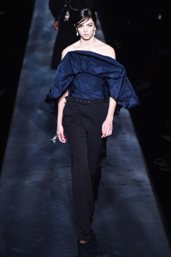 ジバンシィ(Givenchy) 2019-20年秋冬ウィメンズ&メンズコレクション  - 写真72