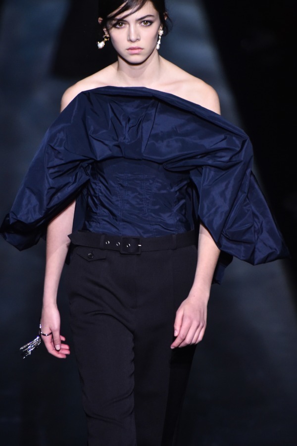 ジバンシィ 2019-20年秋冬<span>コレクション</span> - 写真73