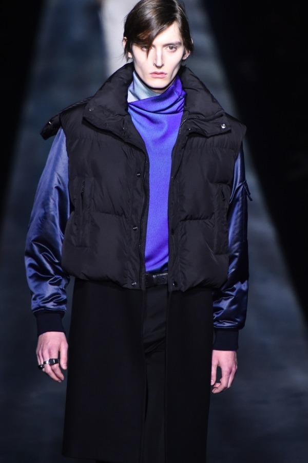 ジバンシィ(Givenchy) 2019-20年秋冬ウィメンズ&メンズコレクション  - 写真76