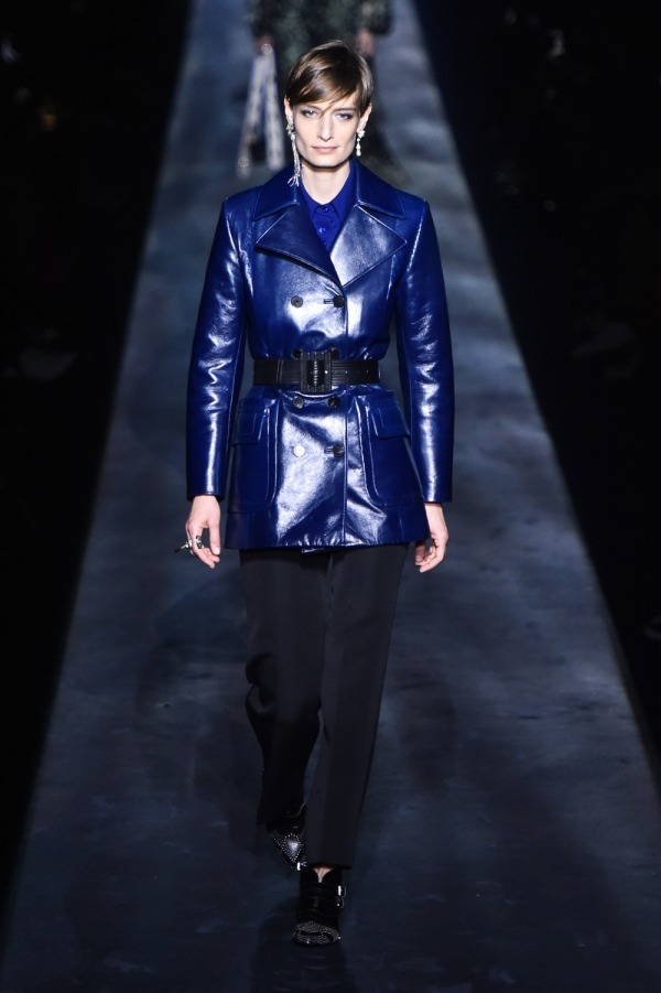 ジバンシィ(Givenchy) 2019-20年秋冬ウィメンズ&メンズコレクション  - 写真79