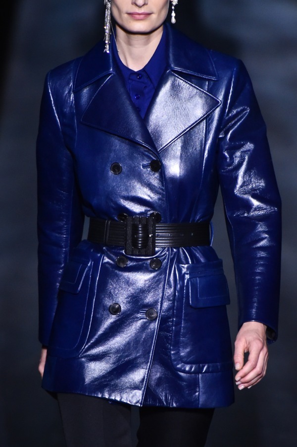ジバンシィ 2019-20年秋冬<span>コレクション</span> - 写真80