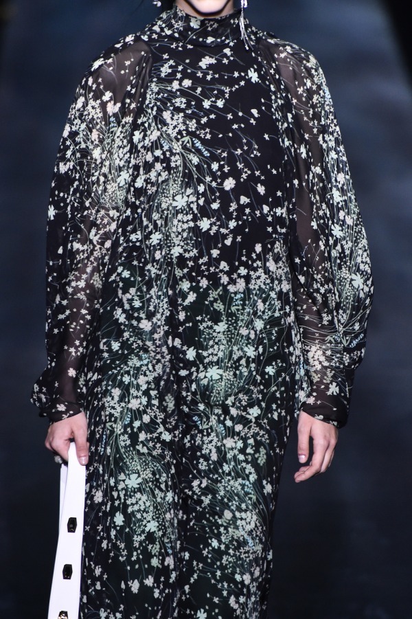 ジバンシィ(Givenchy) 2019-20年秋冬ウィメンズ&メンズコレクション  - 写真82