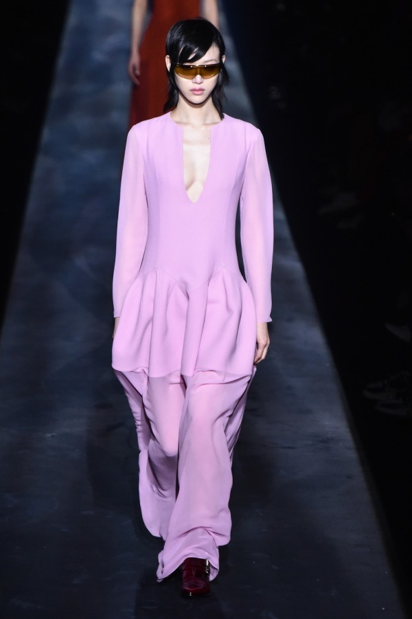 ジバンシィ 2019-20年秋冬<span>コレクション</span> - 写真90