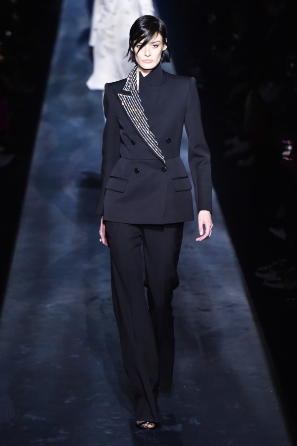 ジバンシィ 2019-20年秋冬<span>コレクション</span> - 写真92