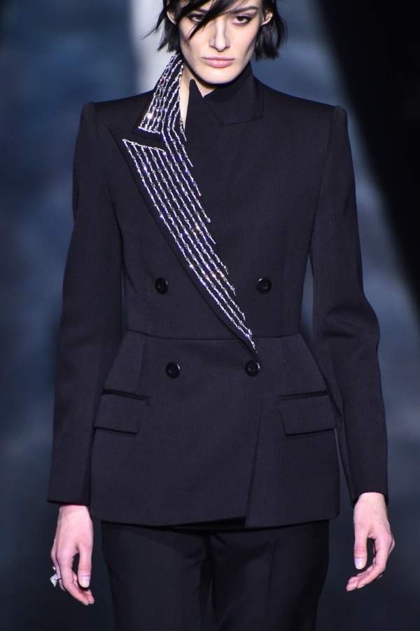 ジバンシィ 2019-20年秋冬<span>コレクション</span> - 写真93