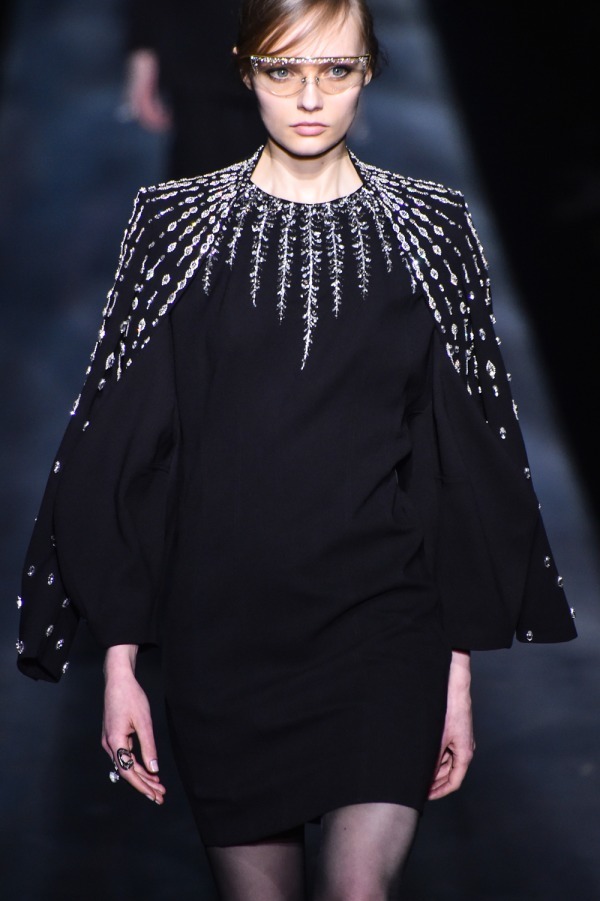 ジバンシィ(Givenchy) 2019-20年秋冬ウィメンズ&メンズコレクション  - 写真100