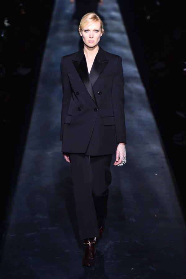 ジバンシィ(Givenchy) 2019-20年秋冬ウィメンズ&メンズコレクション  - 写真101