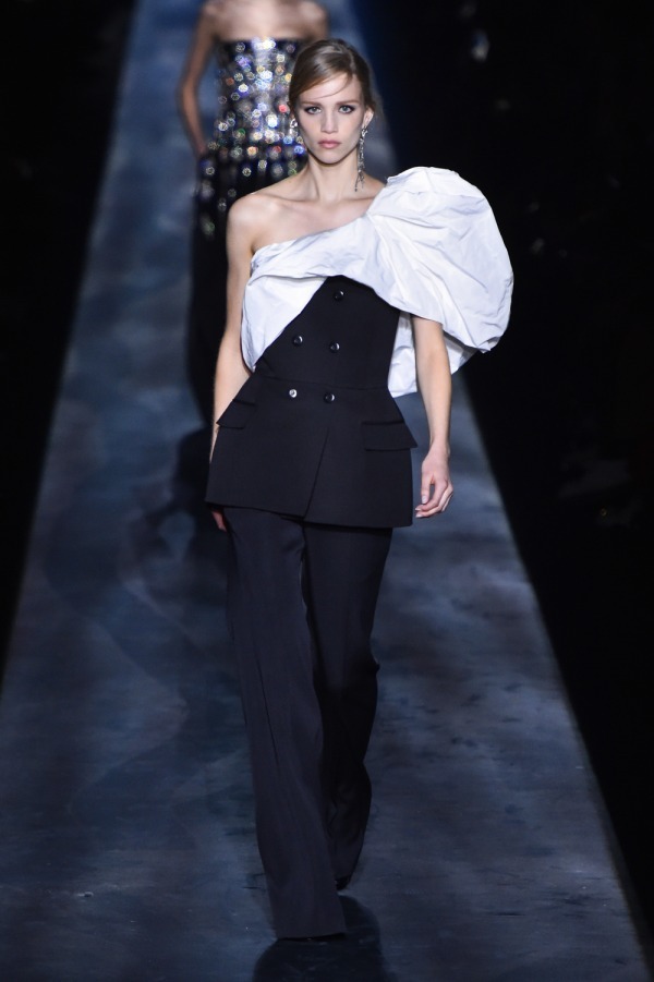 ジバンシィ(Givenchy) 2019-20年秋冬ウィメンズ&メンズコレクション  - 写真103