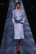 ジバンシィ 2019-20年秋冬コレクション - MIXジェンダースタイルを謳歌する｜写真7