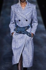 ジバンシィ 2019-20年秋冬コレクション - MIXジェンダースタイルを謳歌する｜写真8