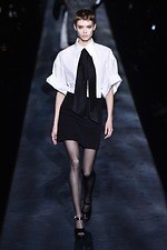 ジバンシィ 2019-20年秋冬コレクション - MIXジェンダースタイルを謳歌する｜写真11