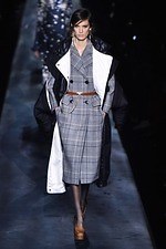 ジバンシィ 2019-20年秋冬コレクション - MIXジェンダースタイルを謳歌する｜写真12