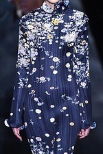 ジバンシィ 2019-20年秋冬コレクション - MIXジェンダースタイルを謳歌する｜写真14