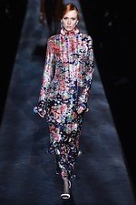 ジバンシィ 2019-20年秋冬コレクション - MIXジェンダースタイルを謳歌する｜写真16