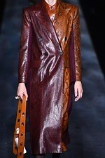 ジバンシィ 2019-20年秋冬コレクション - MIXジェンダースタイルを謳歌する｜写真19