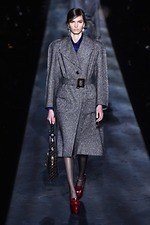 ジバンシィ 2019-20年秋冬コレクション - MIXジェンダースタイルを謳歌する｜写真20