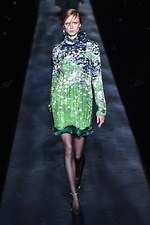 ジバンシィ 2019-20年秋冬コレクション - MIXジェンダースタイルを謳歌する｜写真24