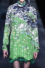 ジバンシィ 2019-20年秋冬コレクション - MIXジェンダースタイルを謳歌する｜写真25