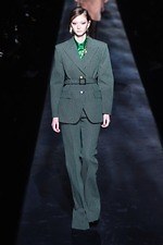 ジバンシィ 2019-20年秋冬コレクション - MIXジェンダースタイルを謳歌する｜写真26