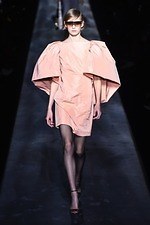 ジバンシィ 2019-20年秋冬コレクション - MIXジェンダースタイルを謳歌する｜写真27