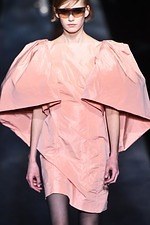 ジバンシィ 2019-20年秋冬コレクション - MIXジェンダースタイルを謳歌する｜写真28