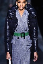 ジバンシィ 2019-20年秋冬コレクション - MIXジェンダースタイルを謳歌する｜写真30