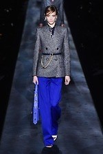 ジバンシィ 2019-20年秋冬コレクション - MIXジェンダースタイルを謳歌する｜写真35