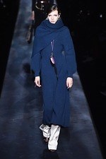 ジバンシィ 2019-20年秋冬コレクション - MIXジェンダースタイルを謳歌する｜写真40