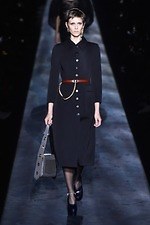 ジバンシィ 2019-20年秋冬コレクション - MIXジェンダースタイルを謳歌する｜写真42