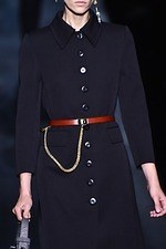 ジバンシィ 2019-20年秋冬コレクション - MIXジェンダースタイルを謳歌する｜写真43