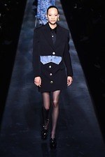 ジバンシィ 2019-20年秋冬コレクション - MIXジェンダースタイルを謳歌する｜写真46