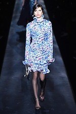 ジバンシィ 2019-20年秋冬コレクション - MIXジェンダースタイルを謳歌する｜写真48