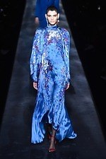 ジバンシィ 2019-20年秋冬コレクション - MIXジェンダースタイルを謳歌する｜写真51