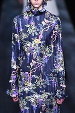 ジバンシィ 2019-20年秋冬コレクション - MIXジェンダースタイルを謳歌する｜写真58