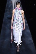 ジバンシィ 2019-20年秋冬コレクション - MIXジェンダースタイルを謳歌する｜写真61