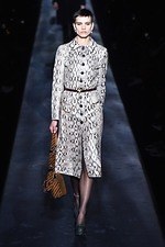 ジバンシィ 2019-20年秋冬コレクション - MIXジェンダースタイルを謳歌する｜写真64