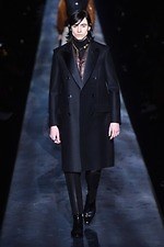 ジバンシィ 2019-20年秋冬コレクション - MIXジェンダースタイルを謳歌する｜写真65