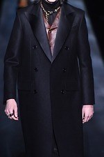 ジバンシィ 2019-20年秋冬コレクション - MIXジェンダースタイルを謳歌する｜写真66