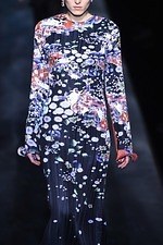 ジバンシィ 2019-20年秋冬コレクション - MIXジェンダースタイルを謳歌する｜写真70