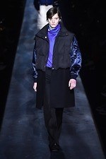 ジバンシィ 2019-20年秋冬コレクション - MIXジェンダースタイルを謳歌する｜写真75