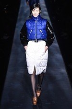 ジバンシィ 2019-20年秋冬コレクション - MIXジェンダースタイルを謳歌する｜写真77