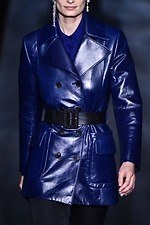 ジバンシィ 2019-20年秋冬コレクション - MIXジェンダースタイルを謳歌する｜写真80