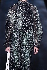 ジバンシィ 2019-20年秋冬コレクション - MIXジェンダースタイルを謳歌する｜写真82