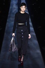 ジバンシィ 2019-20年秋冬コレクション - MIXジェンダースタイルを謳歌する｜写真84