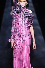 ジバンシィ 2019-20年秋冬コレクション - MIXジェンダースタイルを謳歌する｜写真88