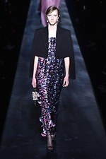 ジバンシィ 2019-20年秋冬コレクション - MIXジェンダースタイルを謳歌する｜写真89