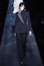 ジバンシィ 2019-20年秋冬コレクション - MIXジェンダースタイルを謳歌する｜写真92