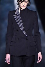 ジバンシィ 2019-20年秋冬コレクション - MIXジェンダースタイルを謳歌する｜写真93